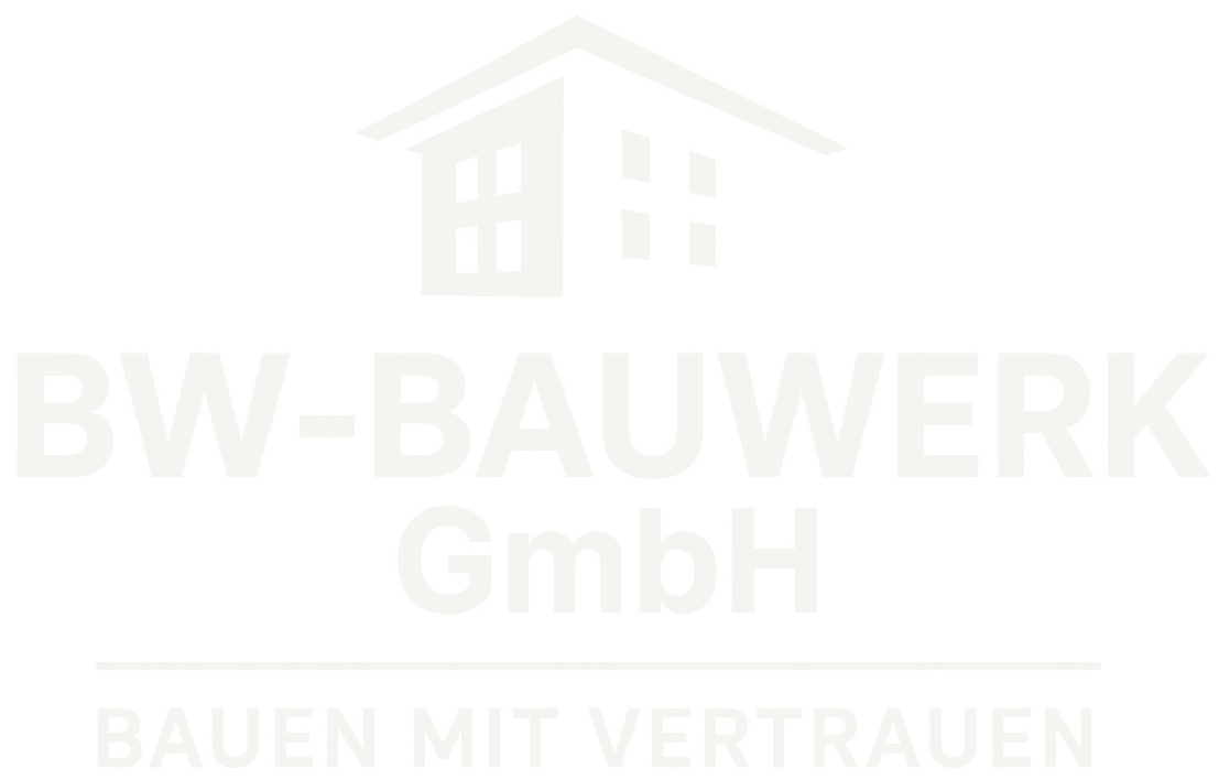 BW-Bauwerk GmbH — Bauen mit Vertrauen